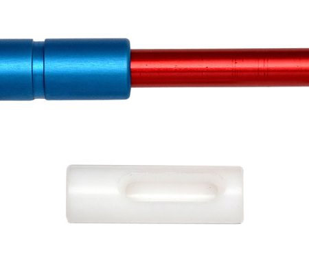 Pro-Shot BG2230 Stopper Bore Guide .22/ .30 Cal Rifle Aluminum Adjustable Long/Short Action