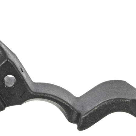 Ruger 90598 Mag Latch Release  Extended Ruger 10/22 Charger Black Polymer Rifle/Handgun Ambidextrous