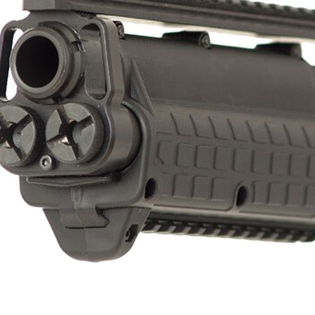 Kel-Tec KSG401 Handstop Black Polymer for Kel-Tec KSG