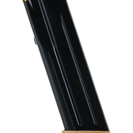 FN 201003461 509  17rd 9mm Luger Black/Flat Dark Earth Stainless Steel