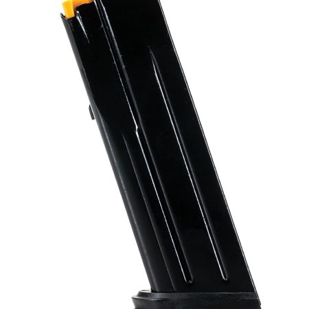 FN 20100348 509  15rd 9mm Luger FN 509 Midsize Black Stainless Steel