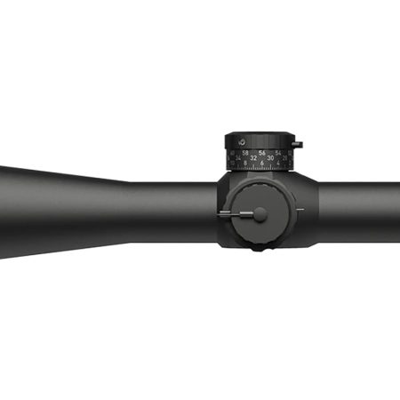 Leupold 176449 Mark 5HD  Matte Black 5-25x56mm M1C3 Illuminated FFP PR1-MOA Reticle 35mm Tube