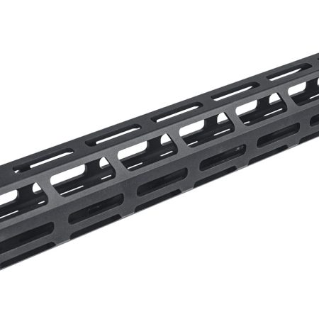 Sig Sauer HGRDTRDE15MLOKBLK MLOK Handguard Black Aluminum Sig M400 Tread 15" Long
