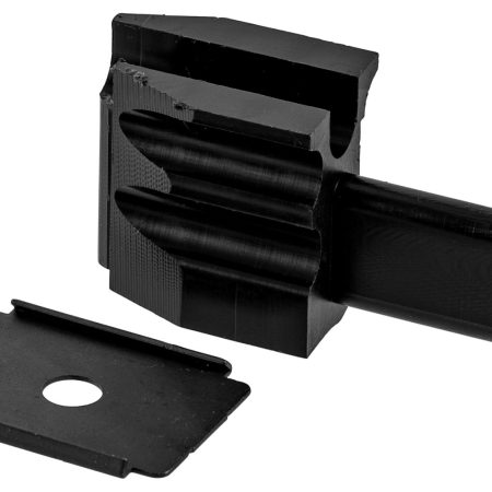 GSG GSGMP40MAGKIT MP40 Magazine Kit made of Metal with Black Finish & Includes Floor Plate, Follower for GSG 922