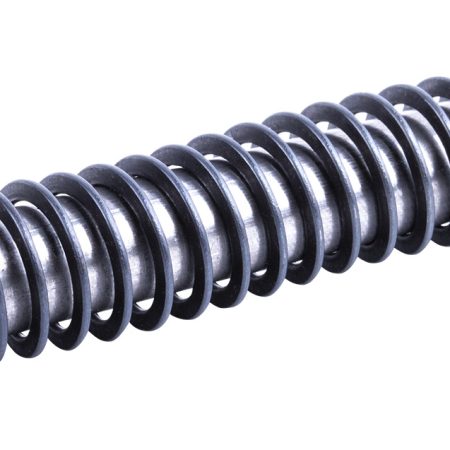 LaserMax LMSG519 Red Guide Rod Laser for Glock  19 Gen 5 Black