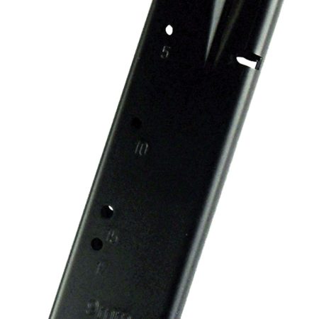 CZ-USA 11159 CZ Shadow 2 19rd 9mmLuger CZ Shadow 2/75 SP-01 Blued Steel