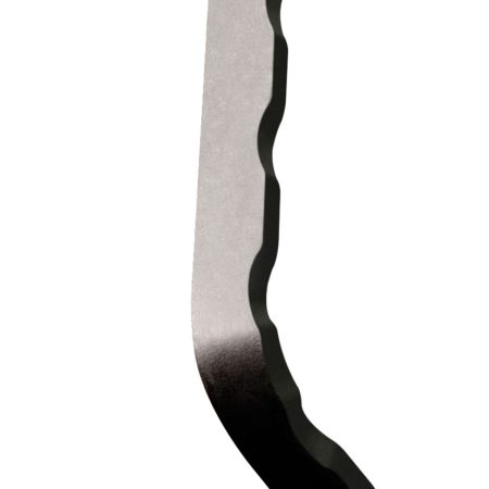 Phase 5 Weapon Systems EBRV1 Extended Bolt Release V1 Black Steel AR Platform 2.25"