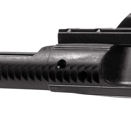 Phase 5 Weapon Systems BCGM16 Bolt Carrier Group Black Phosphate Stainless Steel M4,M16