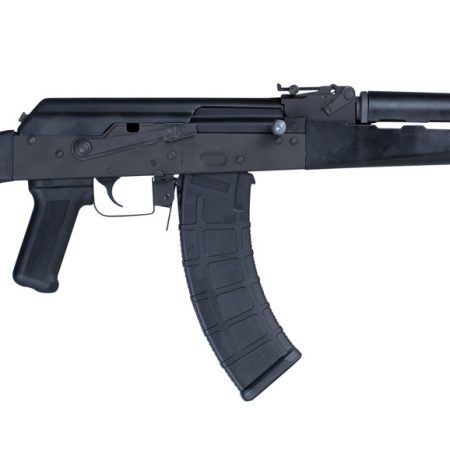 Century Arms RI3291N VSKA  7.62x39mm 30+1 16.25" Chrome Moly Steel Barrel w/Slant Compensator, Heat Treated Steel Carrier, Synthetic Stock, Black Polymer Grip, RAK-1 Trigger Group