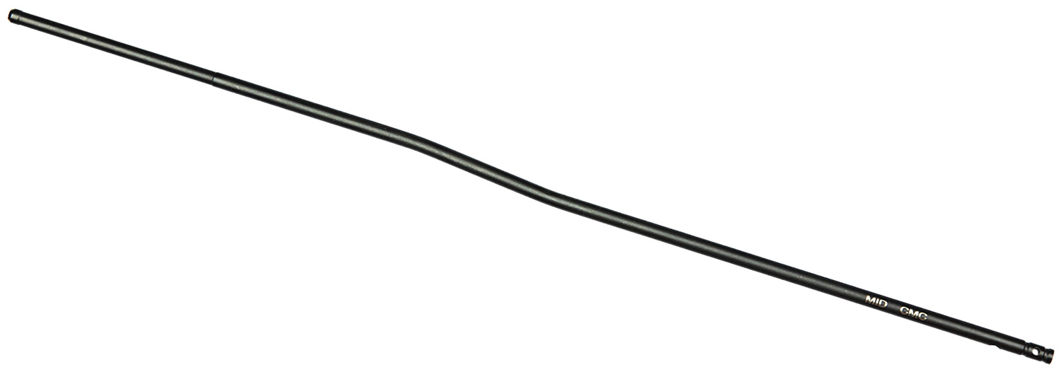 CMC Triggers 81623 AR Parts AR Platform Black Nitride 304 Stainless Steel 11.75"