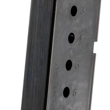 Diamondback DB9MAGG4 DB9 Gen 2 6rd 9mm Luger Diamondback DB9G4 Blued Steel