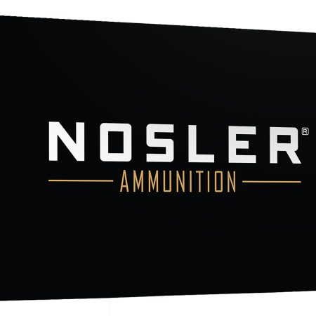 Nosler 44501 Match Grade 6.5Grendel 123gr Custom Competition Hollow Point Boat Tail 20 Per Box/10 Case