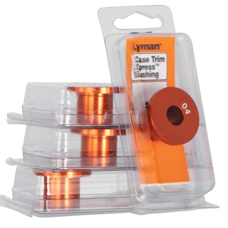 Lyman 7821704 Case Trim Xpress Bushing #4