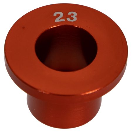 Lyman 7821723 Case Trim Xpress Bushing #23 Calibers 300 WSM 325 WSM 270 Wsm 7mmWSM