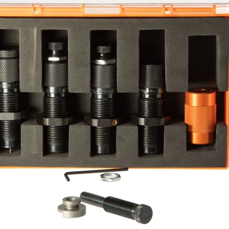 Lyman 7690101 MSR Precision Die System 224 Valkyrie