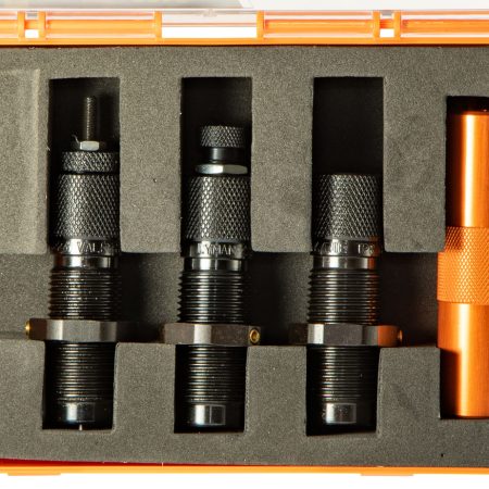 Lyman 7690107 MSR Precision Die System 9mm Luger