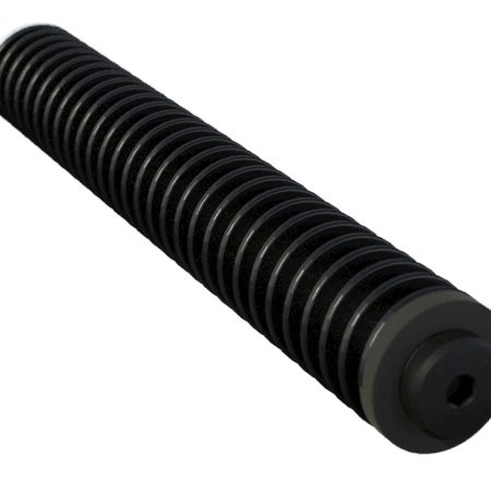 Rival Arms RA50G201S Guide Rod Assembly  fits Glock 19 Gen 3 Stainless Steel