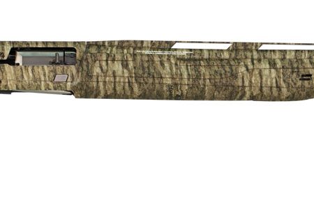 Winchester Repeating Arms 511212392 SX4 Waterfowl Hunter 12 Gauge 28" 4+1 3" Overall Mossy Oak Bottomland Right Hand (Full Size) Includes 3 Invector-Plus Chokes