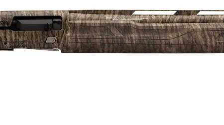 Winchester Repeating Arms 511212692 SX4 Waterfowl Hunter 20 Gauge 28" 4+1 3" Overall Mossy Oak Bottomland Right Hand (Full Size) Includes 3 Invector-Plus Chokes