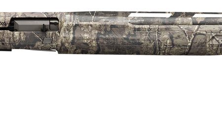 Winchester Repeating Arms 511250292 SX4 Waterfowl Hunter 12 Gauge 28" 4+1 3.5" Overall Realtree Timber Right Hand (Full Size) Includes 3 Invector-Plus Chokes