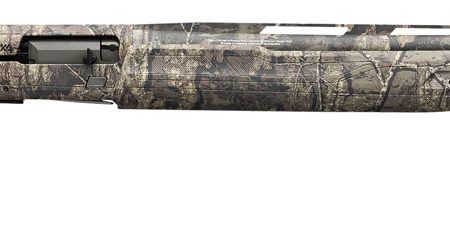 Winchester Repeating Arms 511250691 SX4 Waterfowl Hunter 20 Gauge 26" 4+1 3" Overall Realtree Timber Right Hand (Full Size) Includes 3 Invector-Plus Chokes