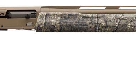 Winchester Repeating Arms 511249291 SX4 Hybrid Hunter 12 Gauge 26" 4+1 3.5" Flat Dark Earth Cerakote Rec/Barrel Realtree Timber Stock Right Hand (Full Size) Includes 3 Invector-Plus Chokes