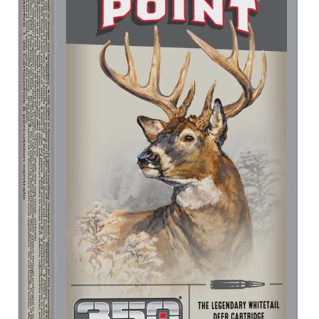Winchester Ammo X3501 Power-Point 350Legend 180gr 20 Per Box/10 Case