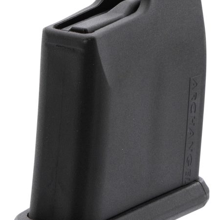 Archangel AA13305 Preceision Elite  7rd 6.5 Creedmoor/308 Win/7mm-08 Rem/260 Rem/358 Win/243 Win/7.62x51mm NATO Black Polymer
