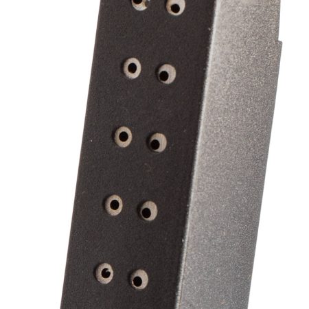 ProMag GLKA14 Standard  13rd 45 ACP Compatible w/ Glock 30/21 Black DuPont Zytel Polymer