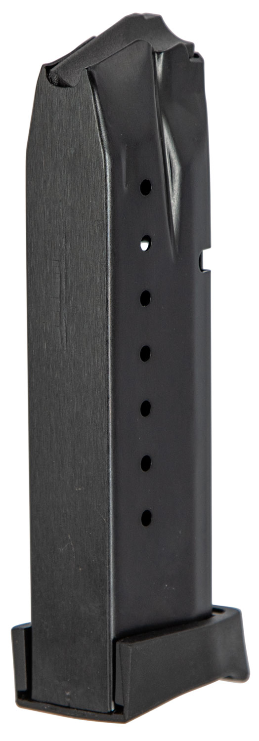 ProMag SMIA19 Standard 17rd 9mm Luger Fits S&W SD Blued Steel