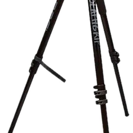 Bog-Pod 1099443 DeathGrip  Black Carbon Fiber 7"-59"