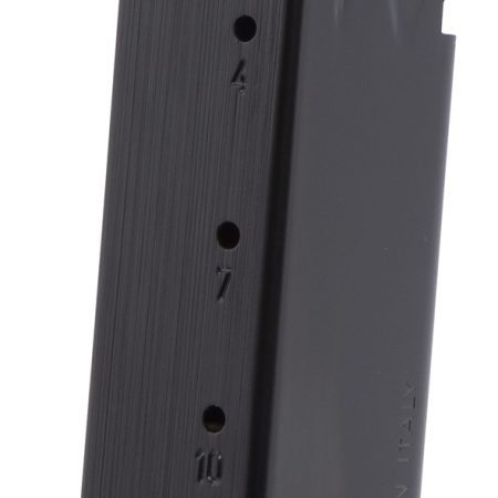 Mec-Gar MGP144514AFC Para Ordnance 14rd 45 ACP Fits Para Ordnance P-14, Blued w/Anti-Friction Coating Carbon Steel