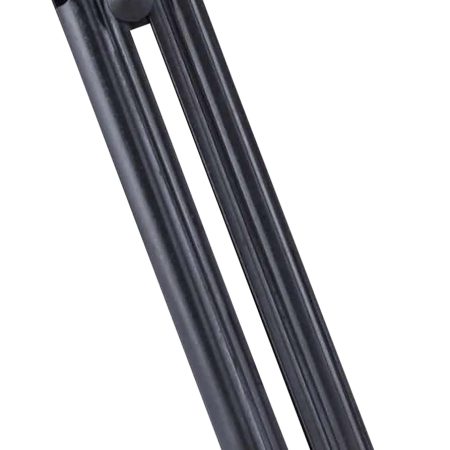 Mec-Gar MGMK345LRB Ruger 10rd 22 LR Fits, Ruger Mark III 22/45 Blued Carbon Steel