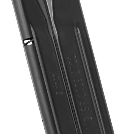 Mec-Gar MPSP917AFC Sig 17rd 9mm Luger, Fits Sig P2022/P2009 Blued w/Anti-Friction Coating Carbon Steel