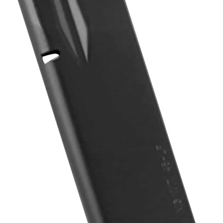 Mec-Gar MGWIT45LFAFC Tanfoglio 10rd 45 ACP, Fits Tanfoglio Witness Large Frame Blued Carbon Steel