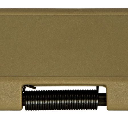 Strike Industries ARUDCE30801FDE Ultimate Dust Cover AR-10 Flat Dark Earth Polymer 3.46"