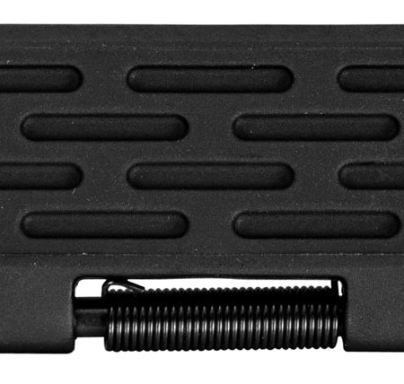 Strike ARUDCE30803BK Ultimate Dust Cover Capsule AR-10 Black Polymer 3.46"