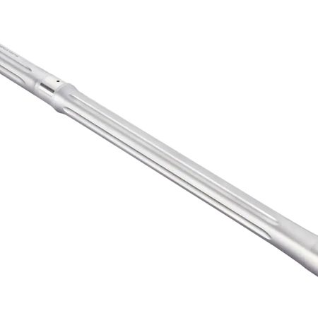 Wilson Combat TR223SSRG20FT8 Match Grade Barrel 223 Wylde 20" Stainless Bead Blasted Finish 416R Stainless Steel Material Rifle Length with Fluting & 1:8" Twist for AR-15