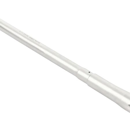 Wilson Combat TR300RCPG16RT7 Match Grade Barrel 300 Blackout 16" Stainless Bead Blasted Finish 416R Stainless Steel Material Pistol Length with Threading & 1:7" Twist for AR-15