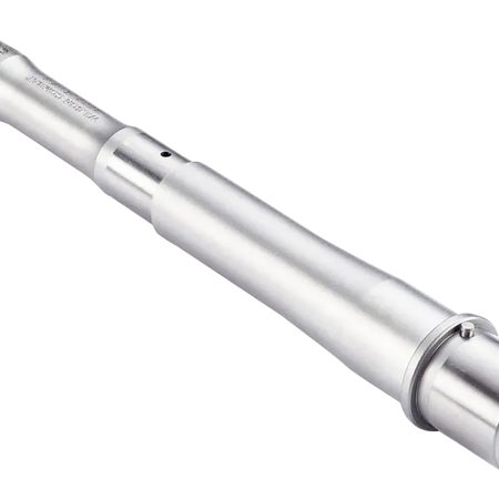 Wilson Combat TR300SBRPG8RT7 Match Grade  300 Blackout 8" Threaded Bead Blasted Stainless Steel, Fits AR-15, Muzzle Crown