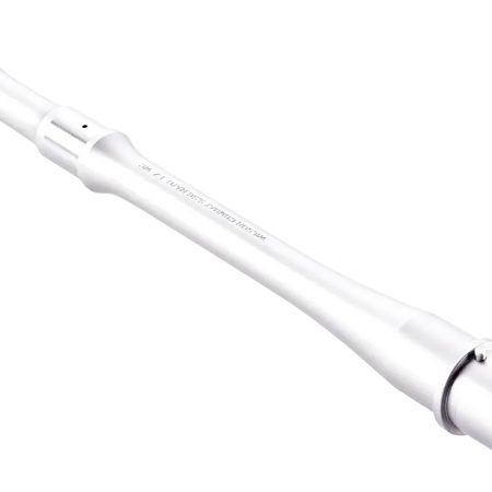 Wilson Combat TR556SBRCG11RT7 Match Grade Barrel 5.56x45mm NATO 11.30" Threaded Bead Blasted Stainless Steel, Fits AR-15