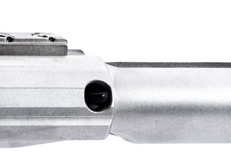 Wilson Combat TRBCANB308 Bolt Carrier Assembly 308 DPMS AR compatible Steel Nickel Boron