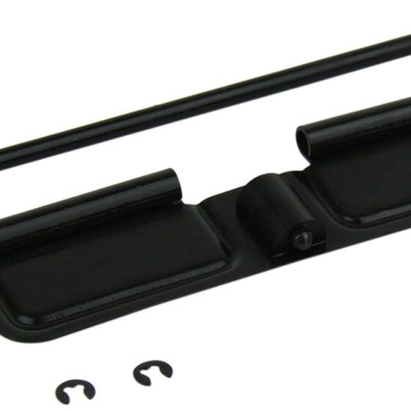 TacFire MAR093308 Dust Cover  AR-10 Black Steel 3.31"