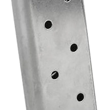 Colt Mfg SP574001RP Government  8rd 45 ACP Commander/Government Stainless Steel