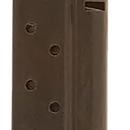 Colt Mfg SP50225BRP Government  9rd 38 Super 1911 Commander/Government Blued Steel