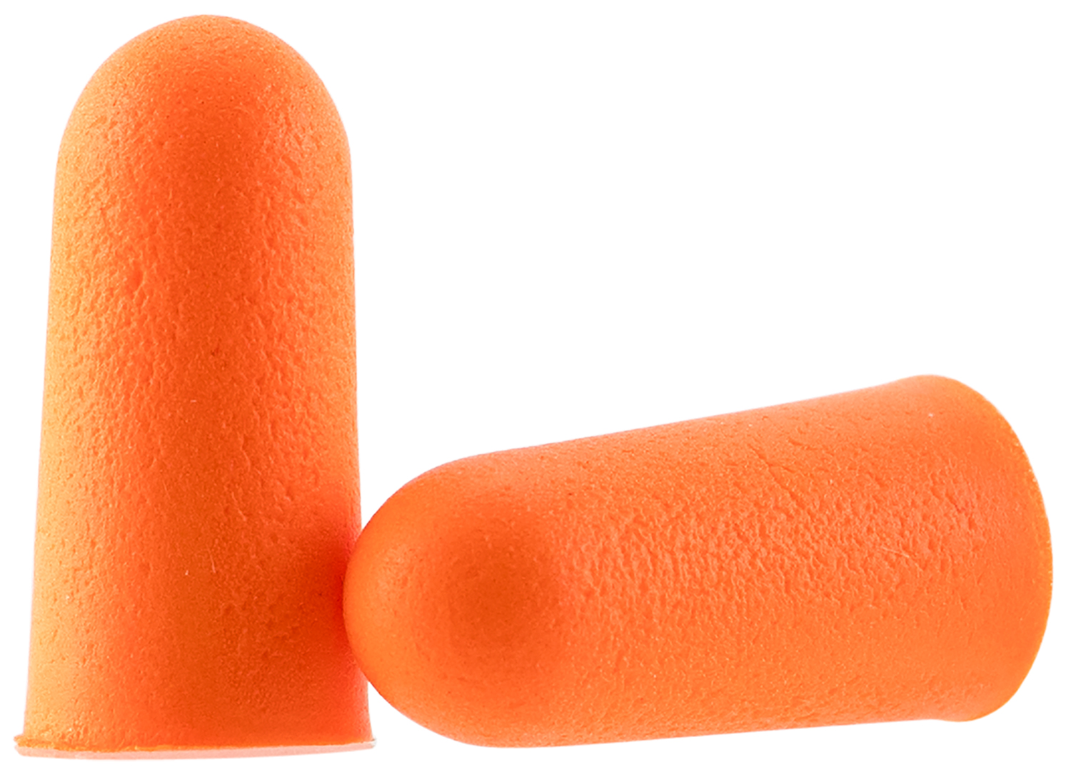 Walker's GWPPLGCANOR Foam Ear Plugs 32 dB Orange Adult 7 Pair