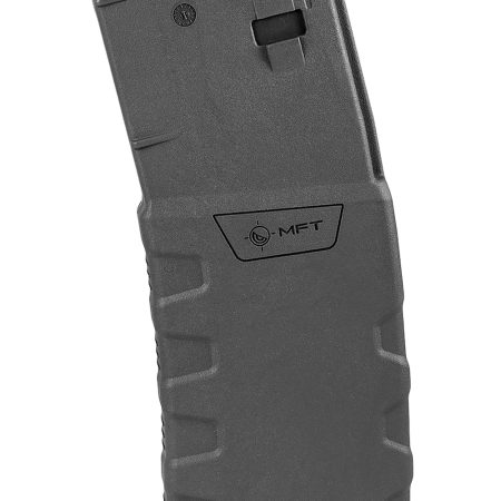 Mission First Tactical EXDPM556 Extreme Duty  30rd 223 Rem/5.56x45mm Fits AR-15/M4 Black Polymer