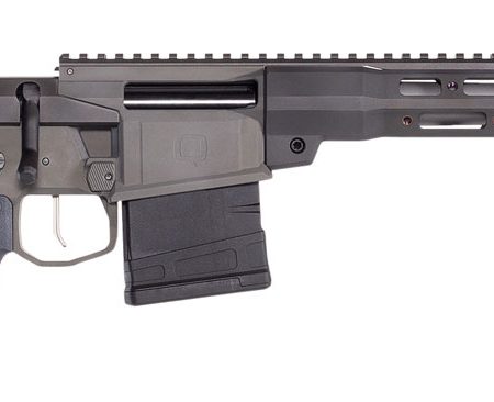 Q LLC FIX30816INBLU The Fix 308 Win 16" 10+1 Black Folding Stock