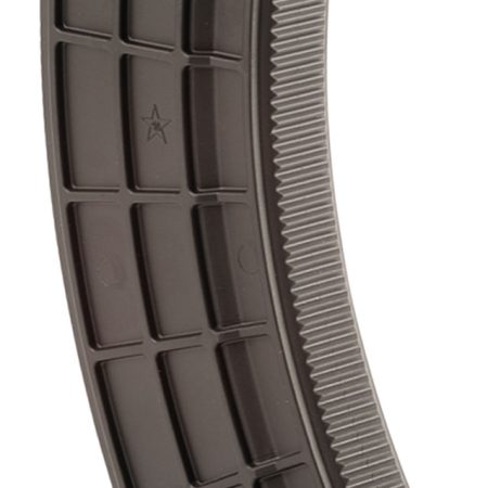 US Palm MA692A Standard 30rd 7.62x39mm Fits AK-47 Black Polymer w/Stainless Steel Latch