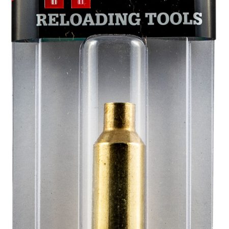 Hornady B28N Lock-N-Load Modified Case Rifle 28 Nosler Brass